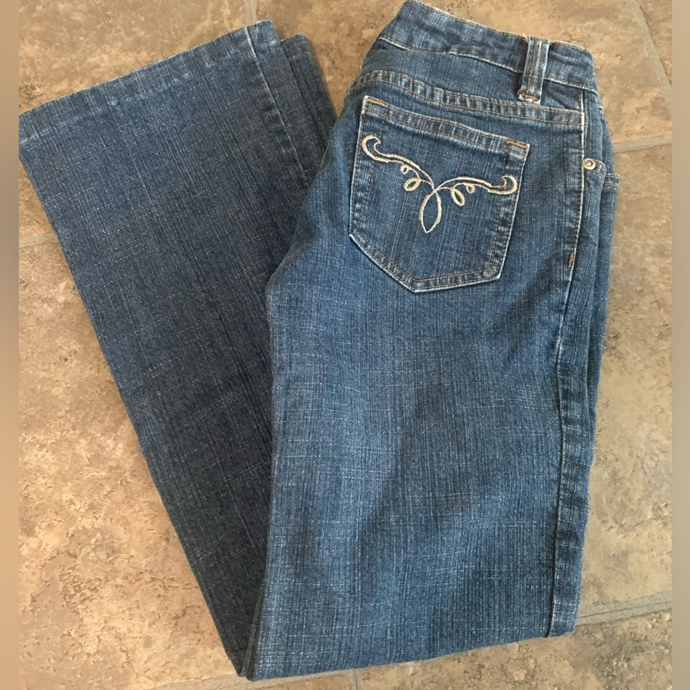 Kia Ora Jeans. 26 inch waist